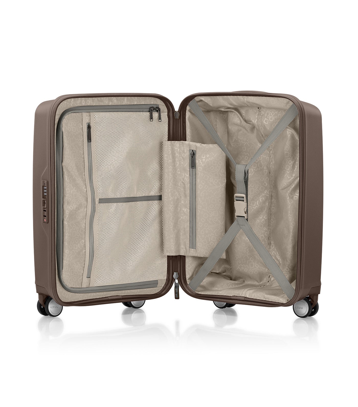 Argyle Spinner TSA V2