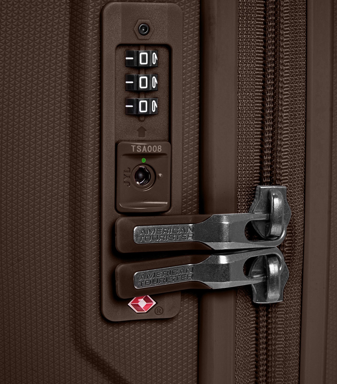 Argyle Spinner TSA V2