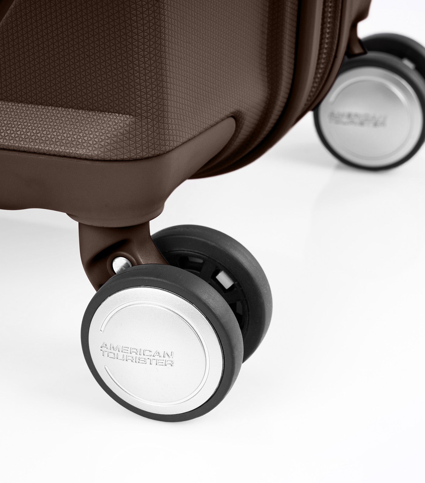 Argyle Spinner TSA V2