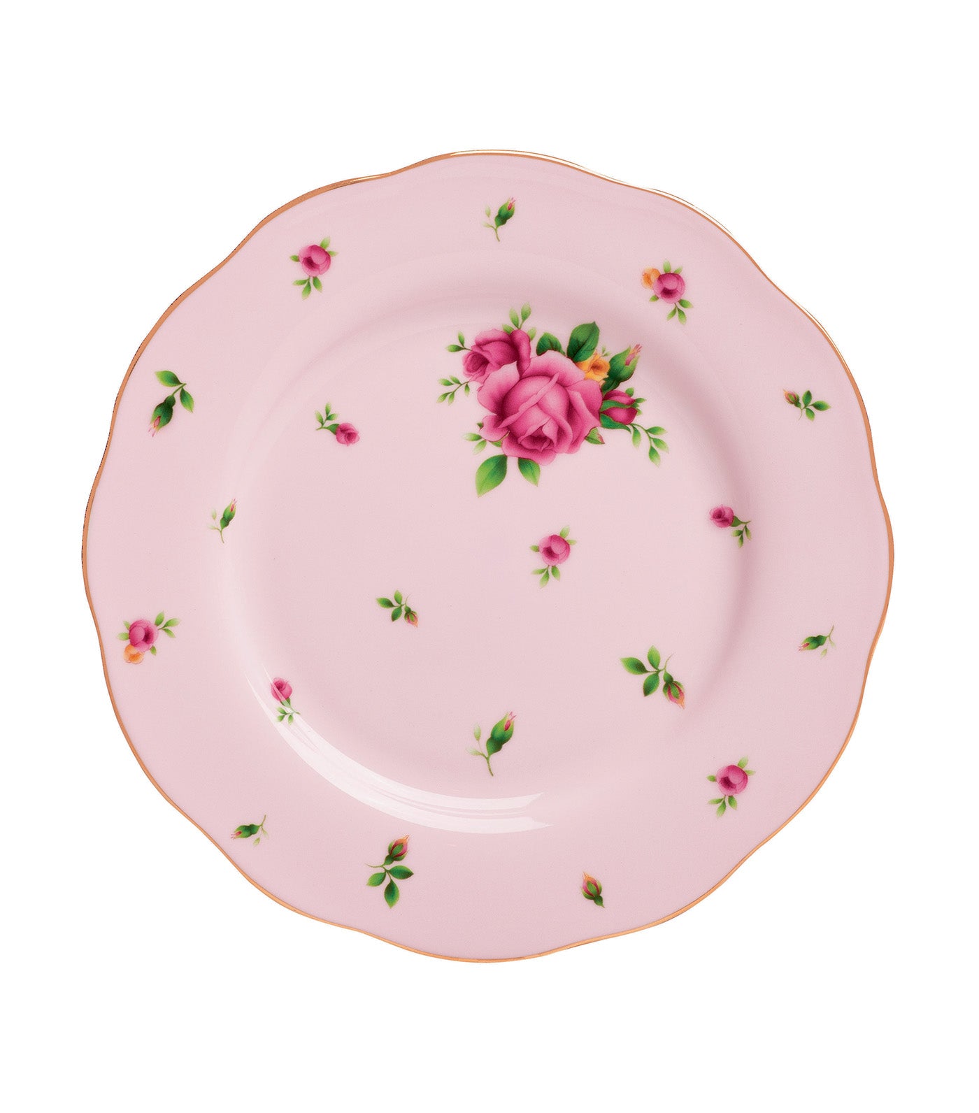 New Country Roses Collection