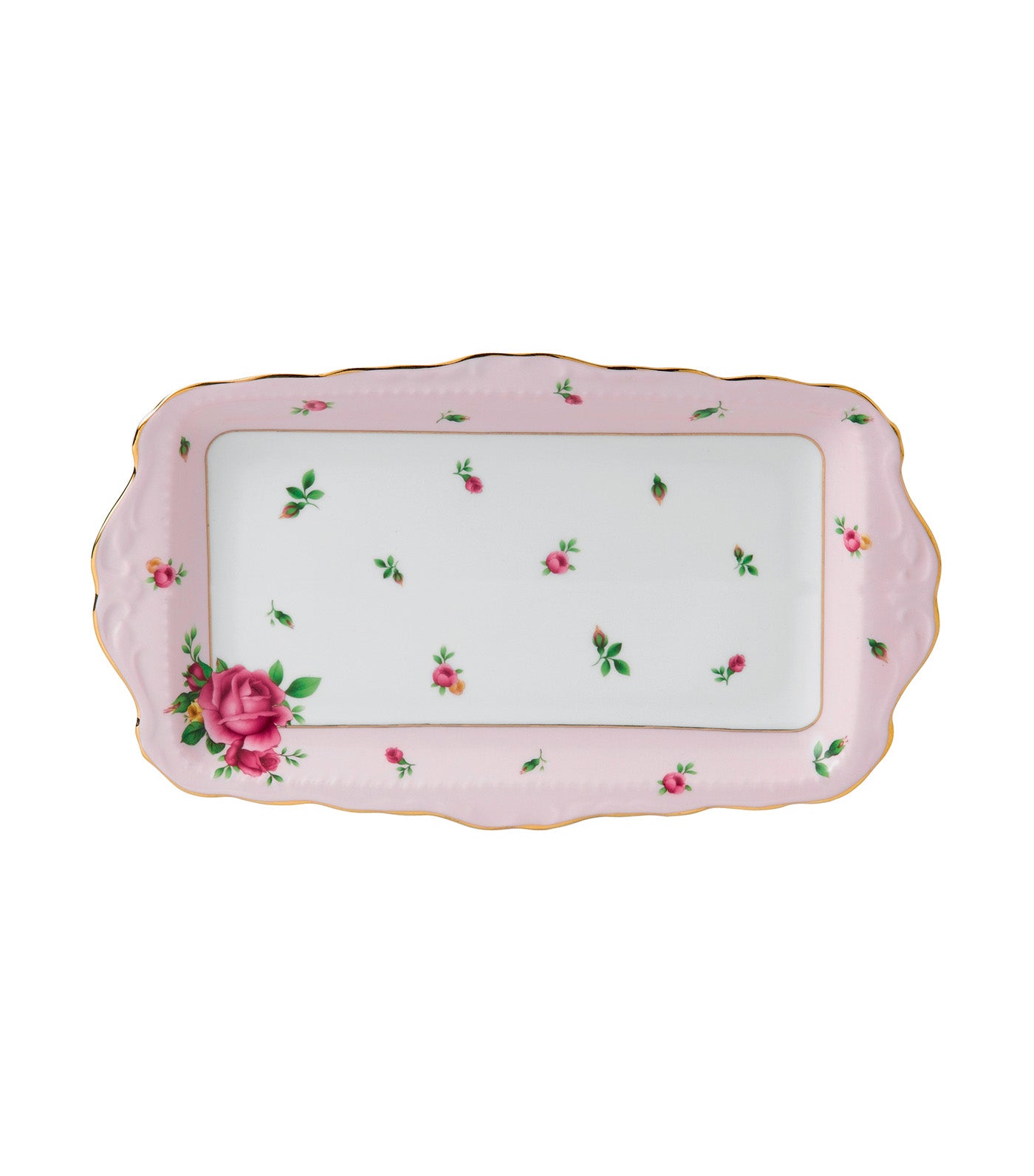 New Country Roses Collection