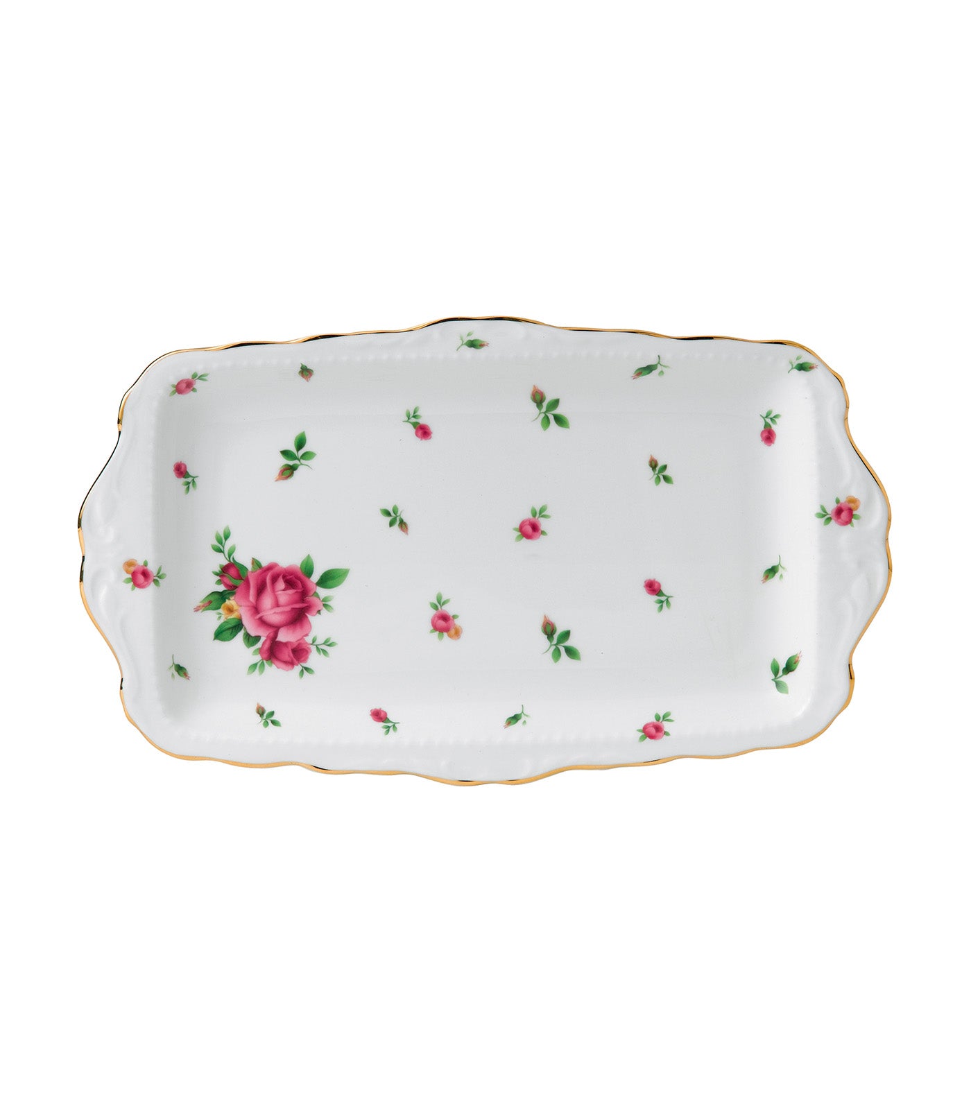 New Country Roses Collection