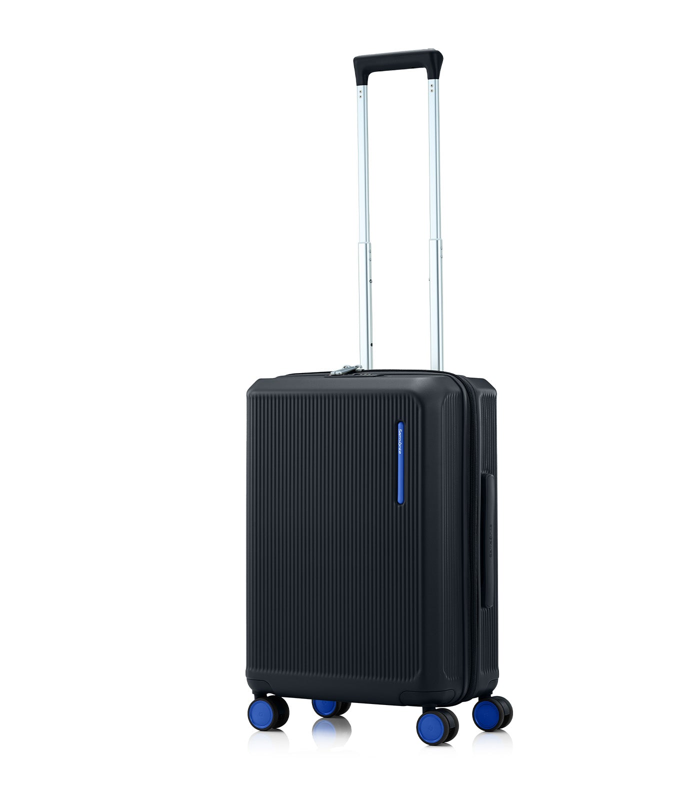 Samsonite Voypod Spinner 55/20 Black