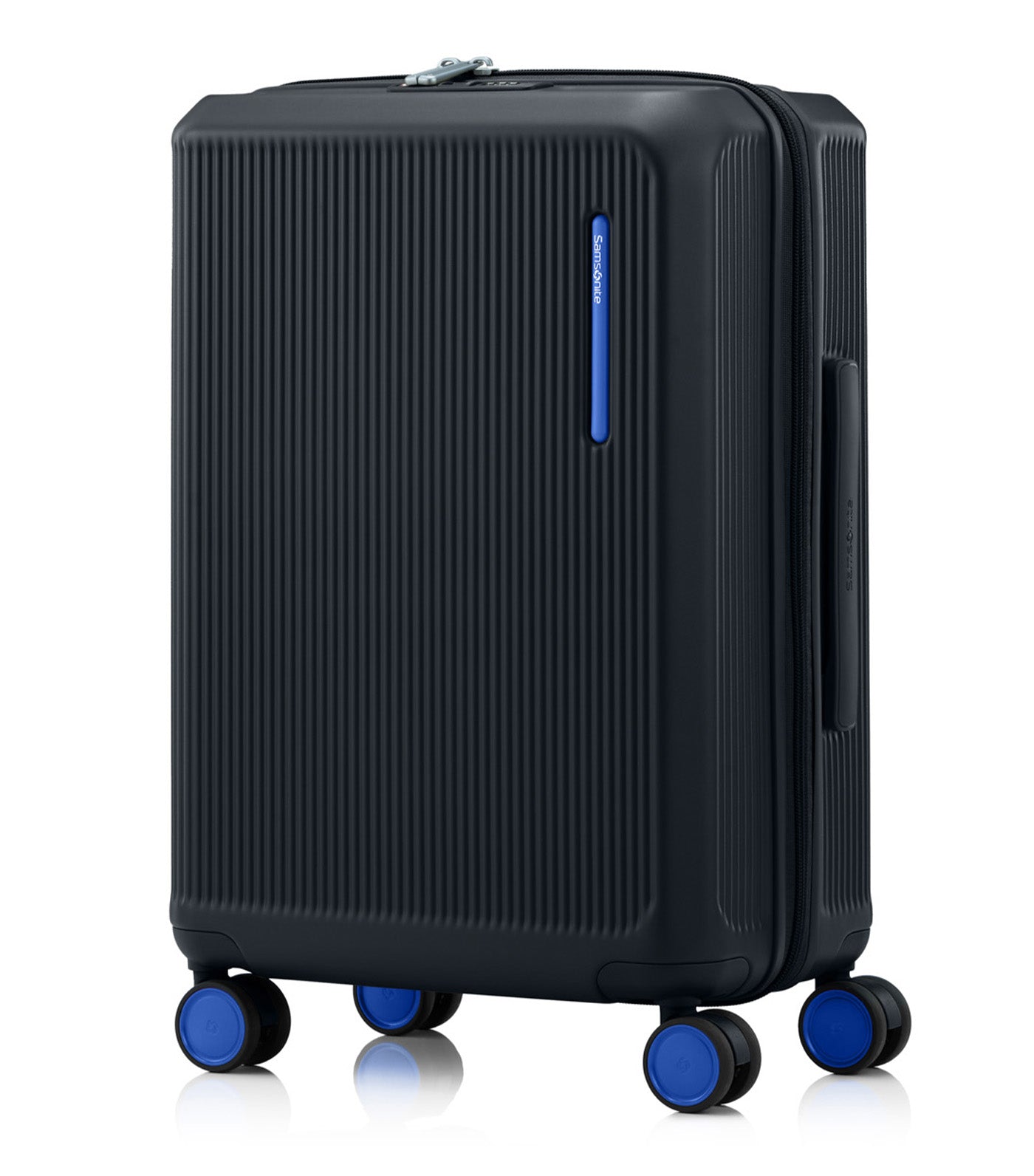 Samsonite Voypod Spinner 55/20 Black