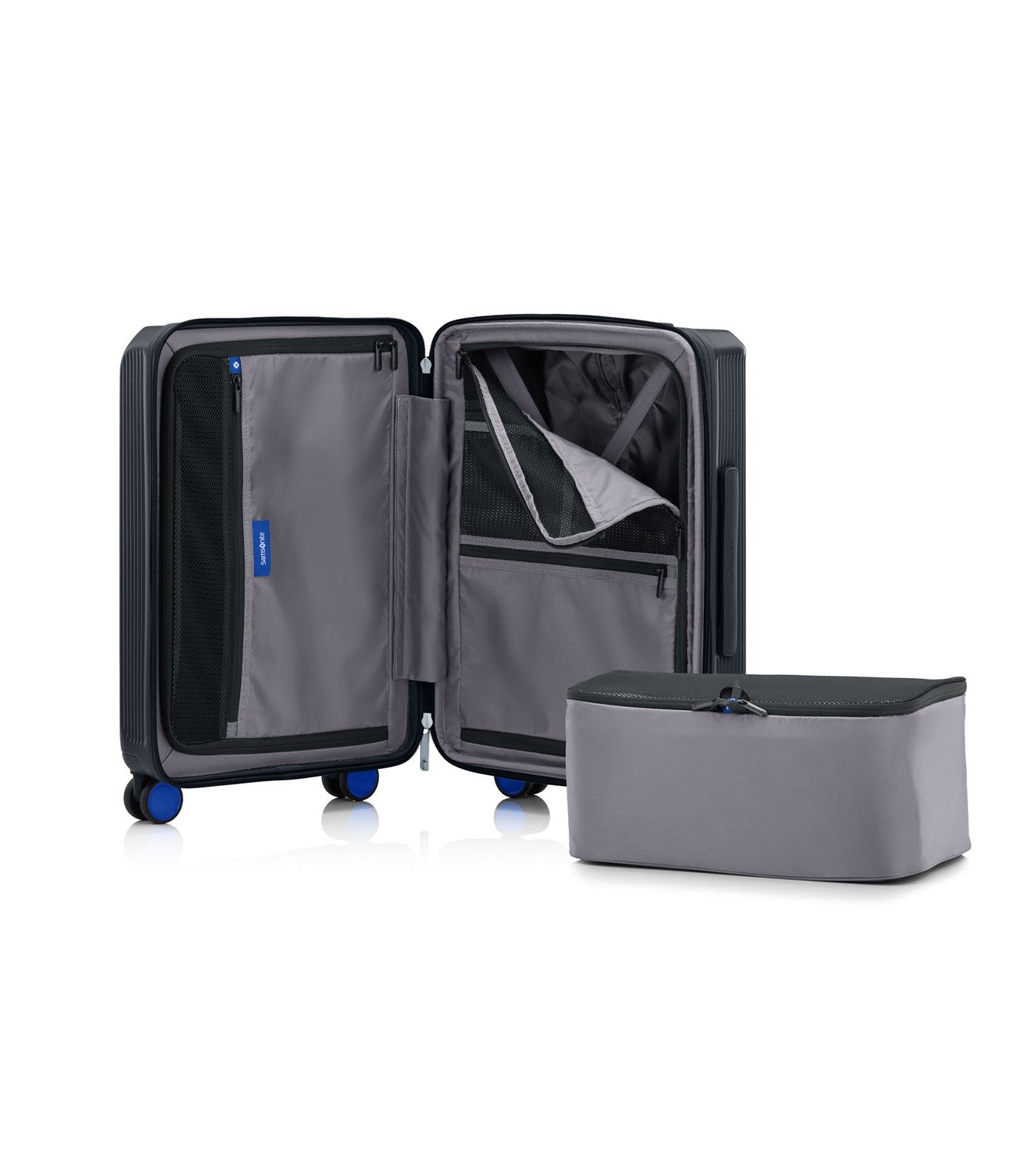 Samsonite Voypod Spinner 55/20 Black