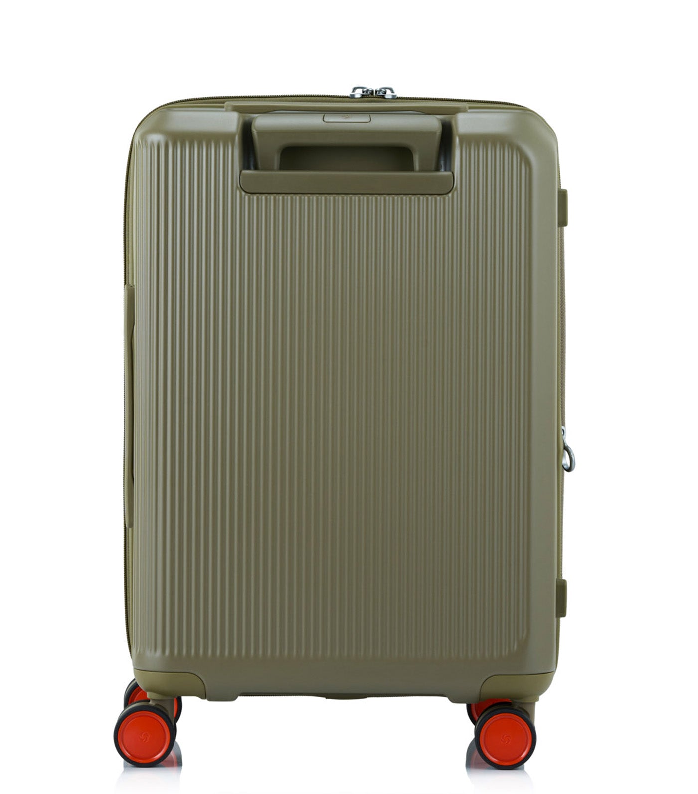 Samsonite Voypod Spinner 55/20 Olive