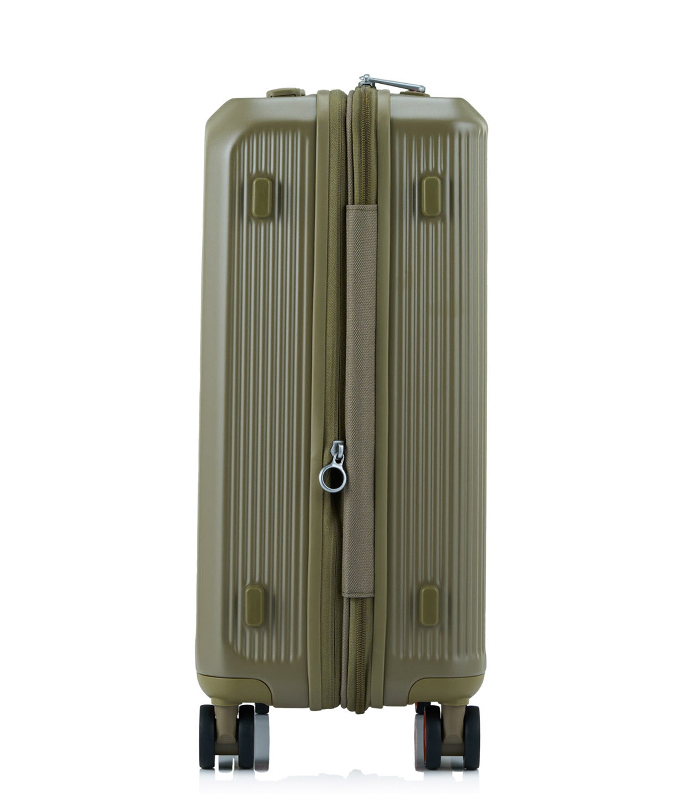 Samsonite Voypod Spinner 55/20 Olive