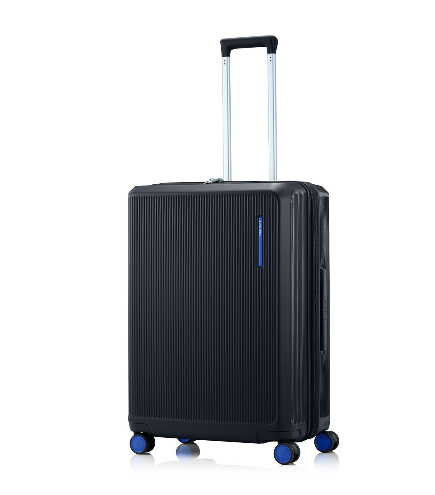 Samsonite Voypod Spinner 68/25 Black