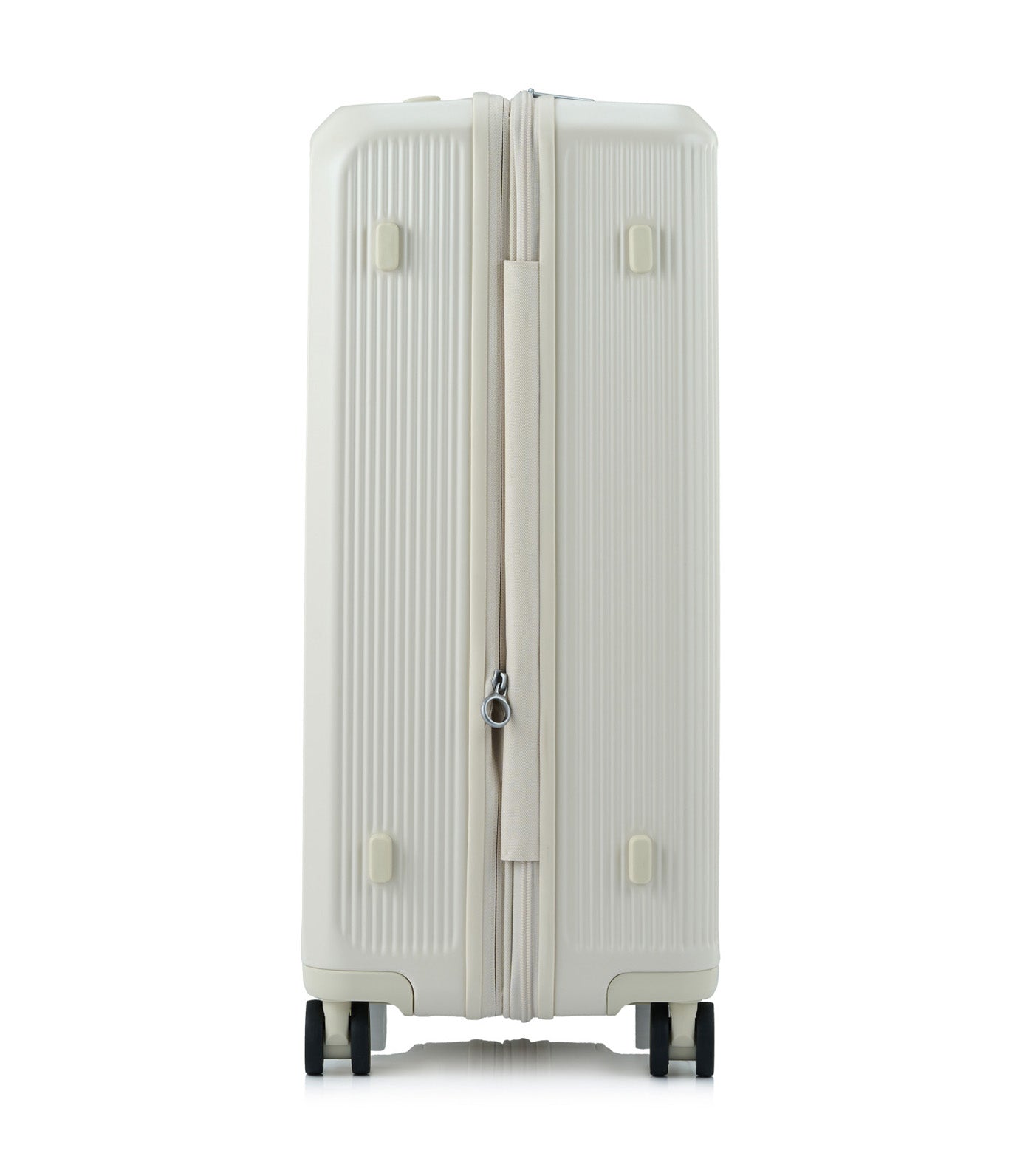 Samsonite Voypod Spinner 68/25 Ivory