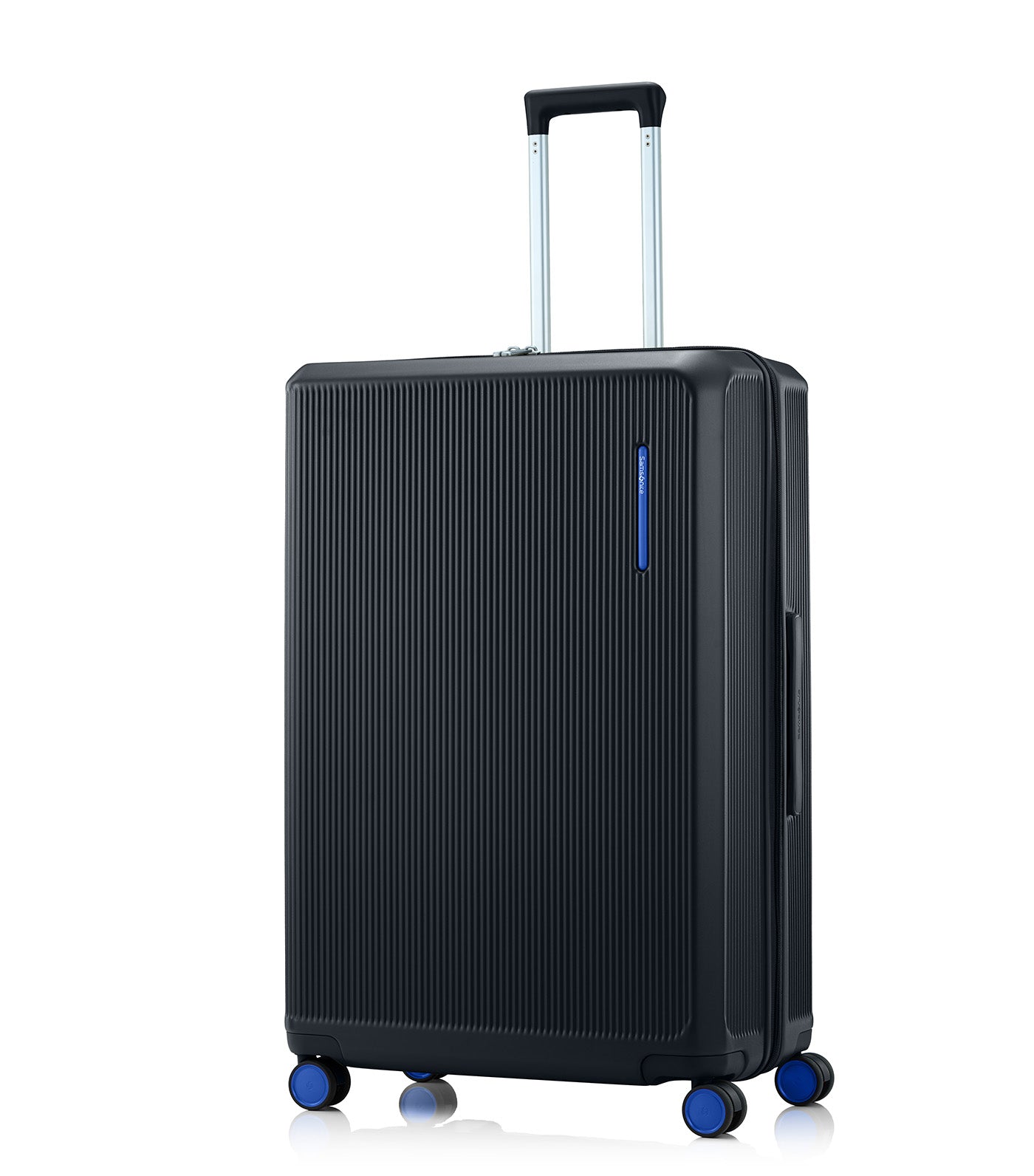 Samsonite Voypod Spinner 77/28 Black