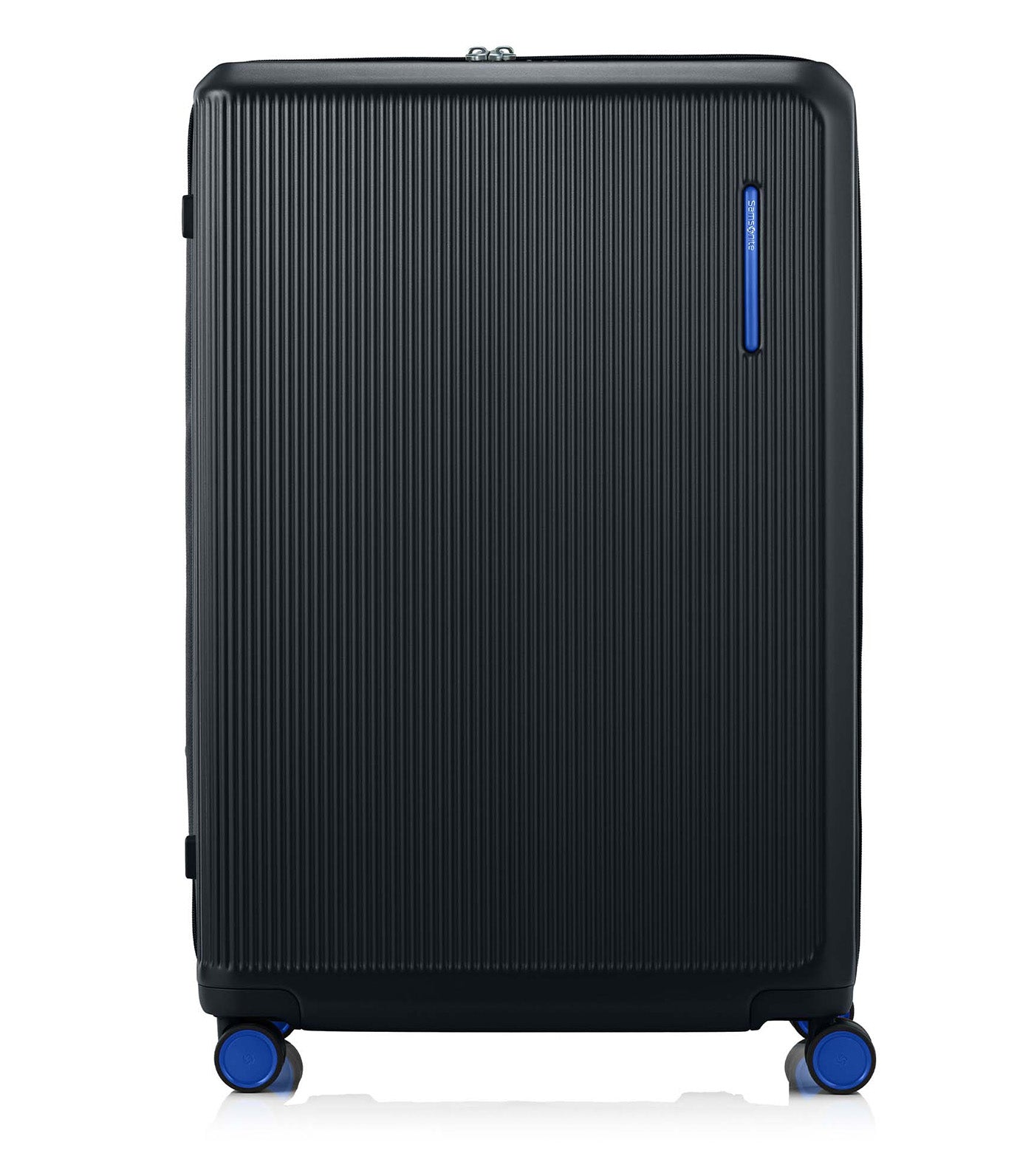 Samsonite Voypod Spinner 77/28 Black