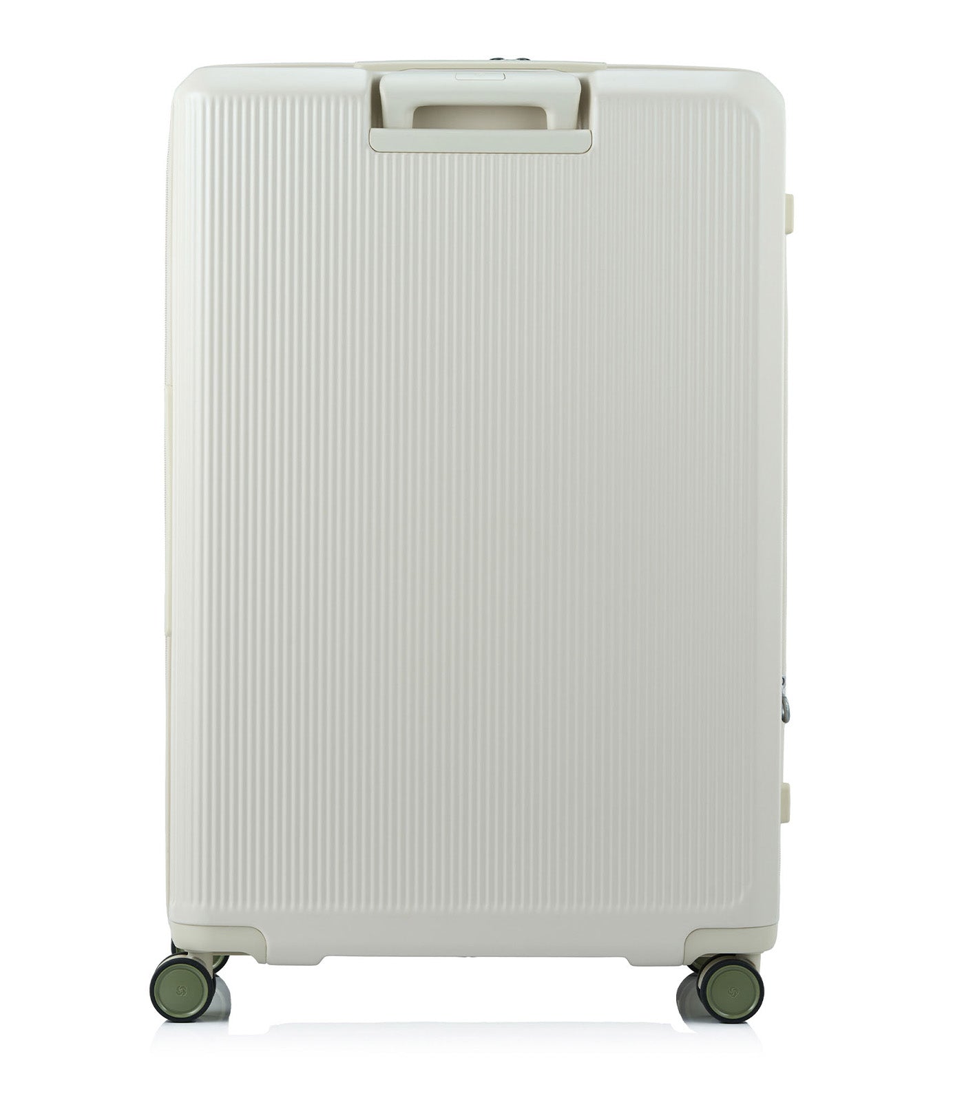 Samsonite Voypod Spinner 77/28 Ivory