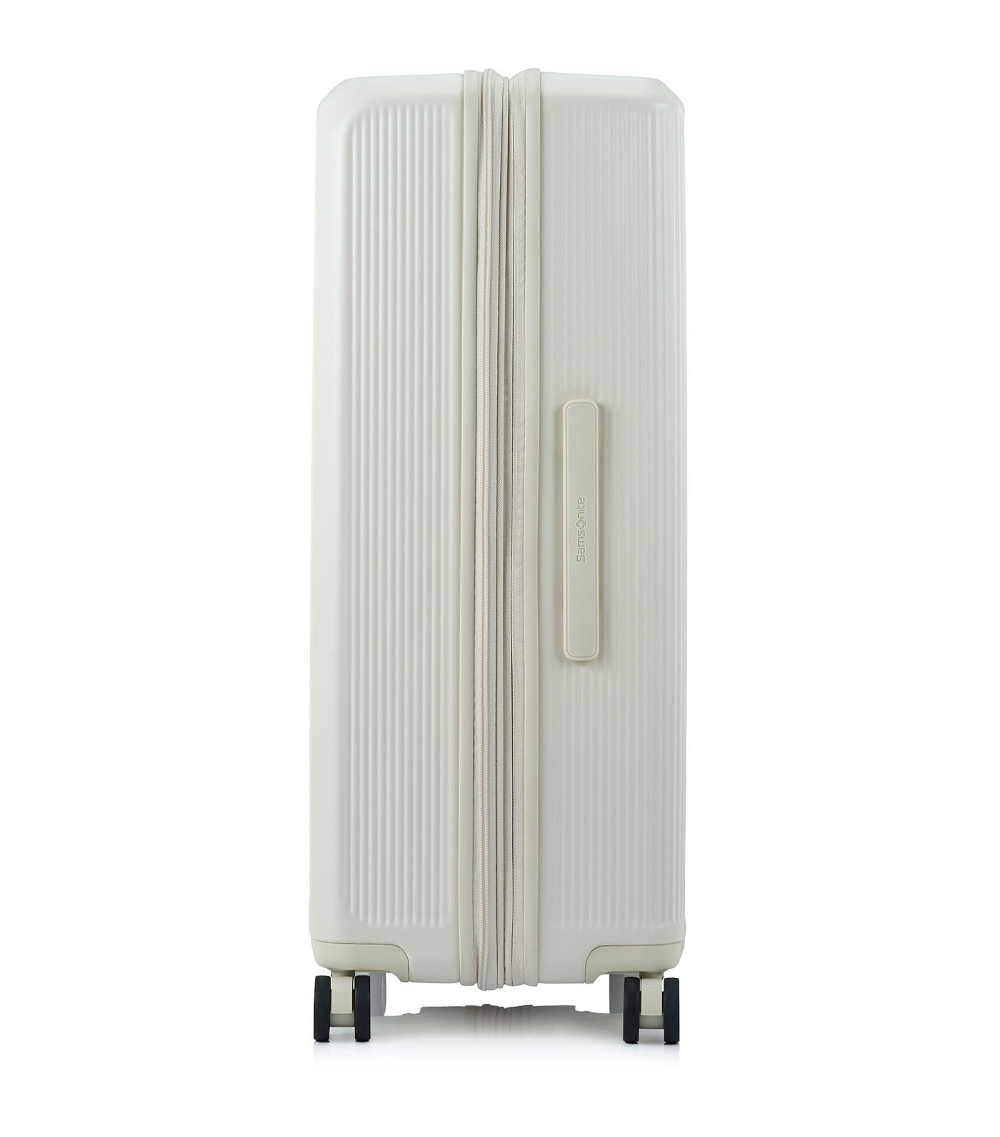 Samsonite Voypod Spinner 77/28 Ivory