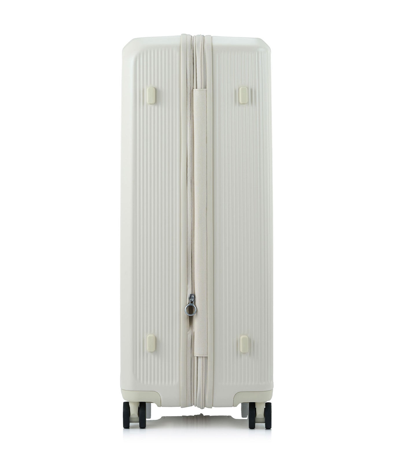 Samsonite Voypod Spinner 77/28 Ivory