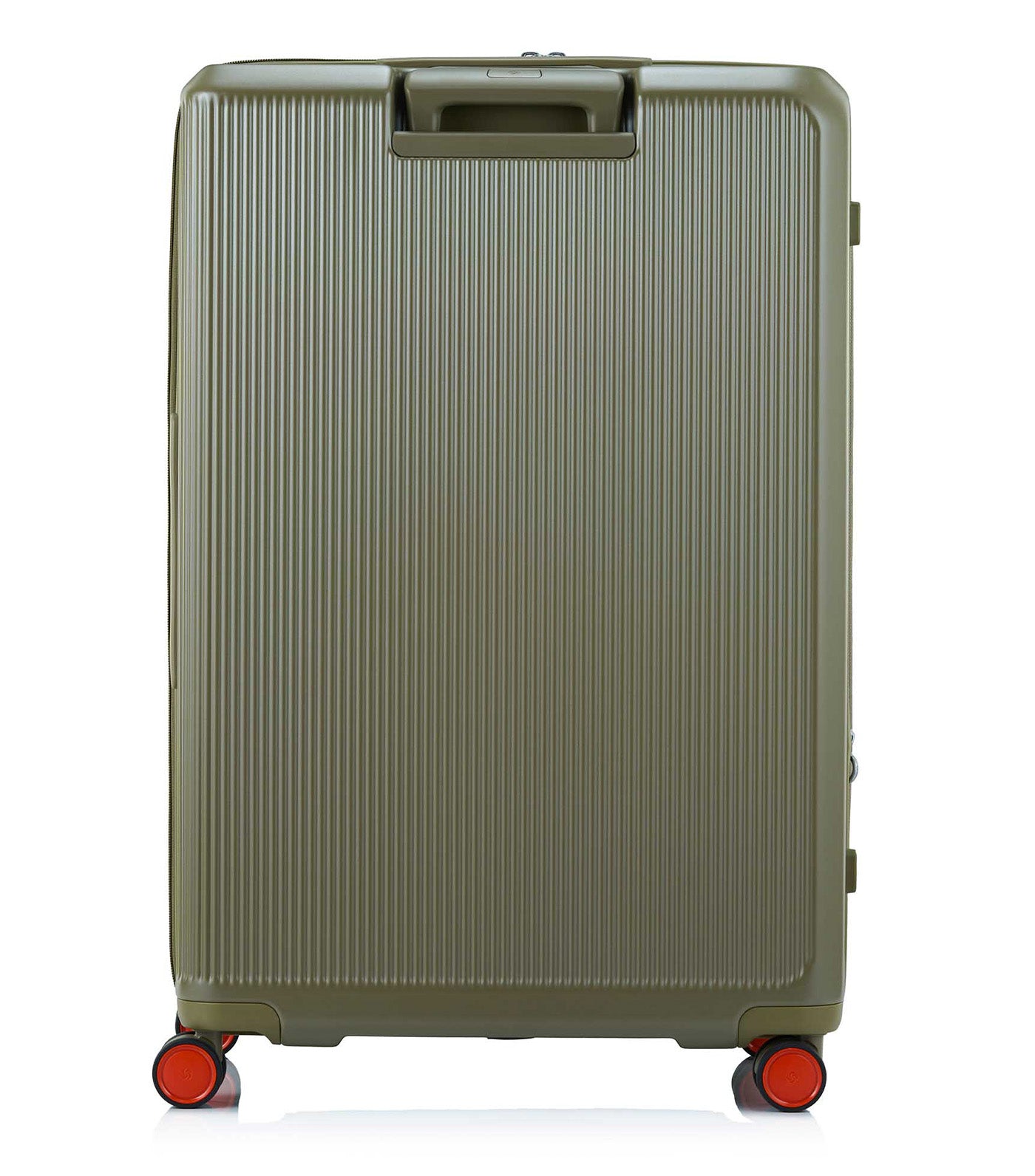 Samsonite Voypod Spinner 77/28 Olive
