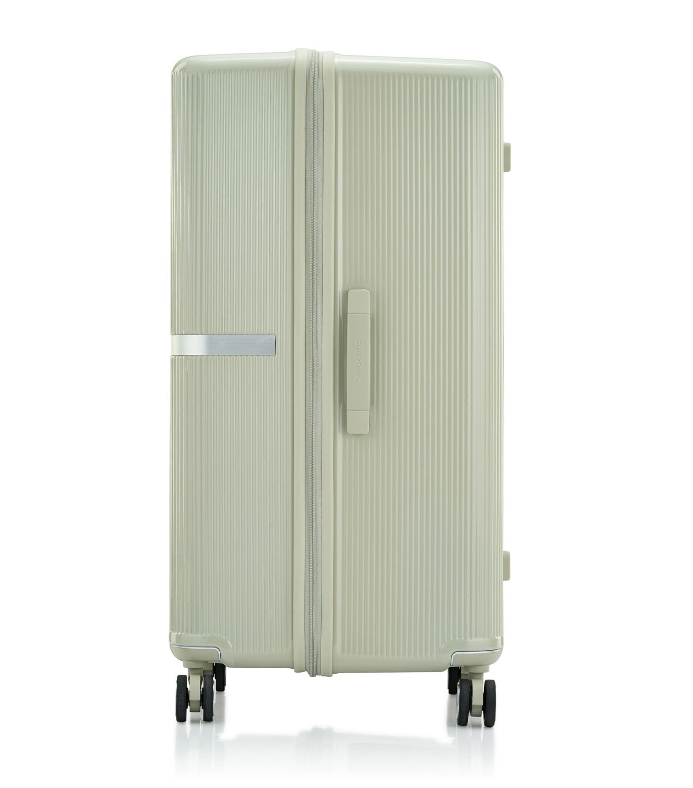 Samsonite Minter Spinner Glossy Sage Green 80/30 Trunk