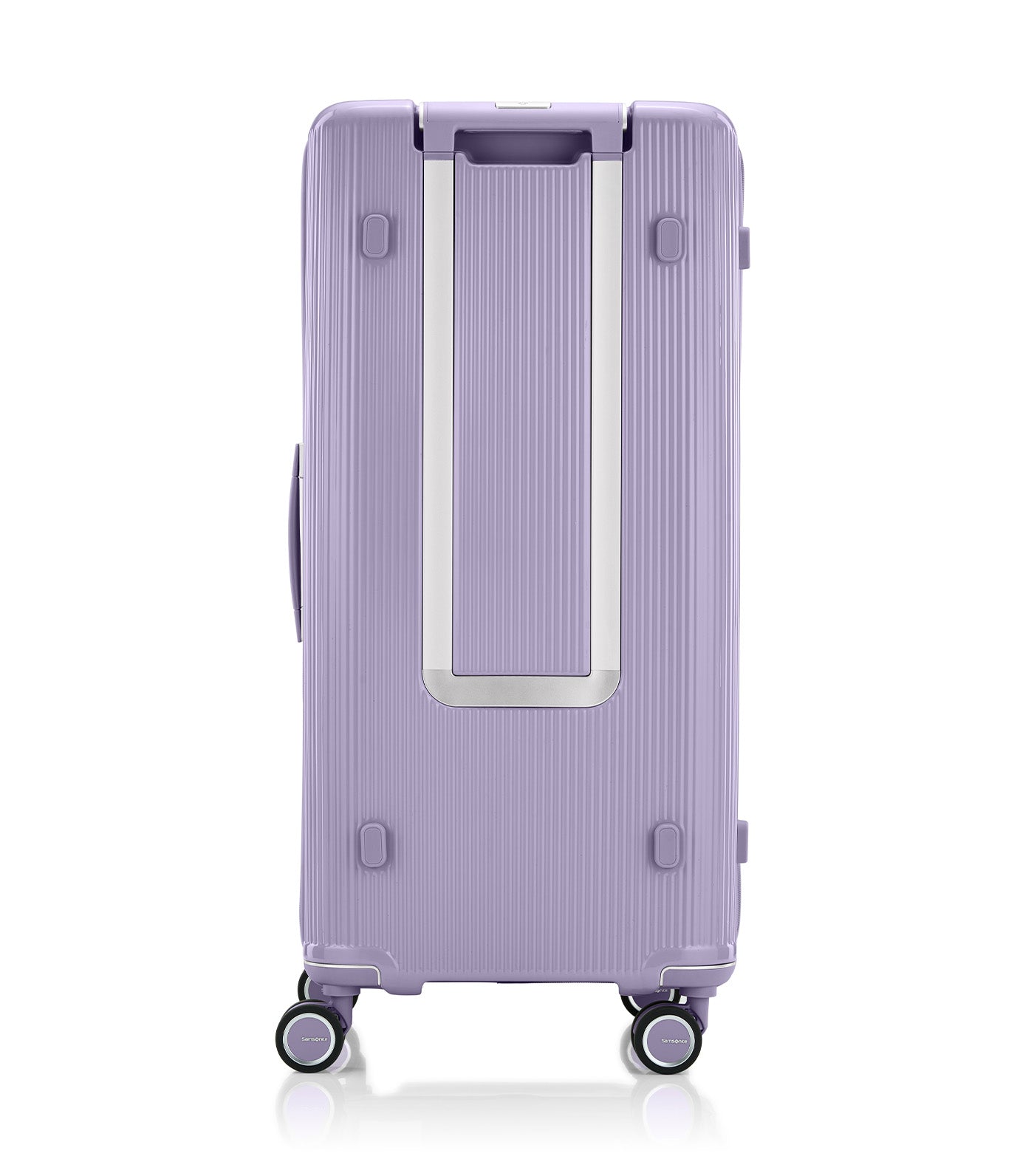 Samsonite Minter Spinner Glossy Lavender 80/30 Trunk