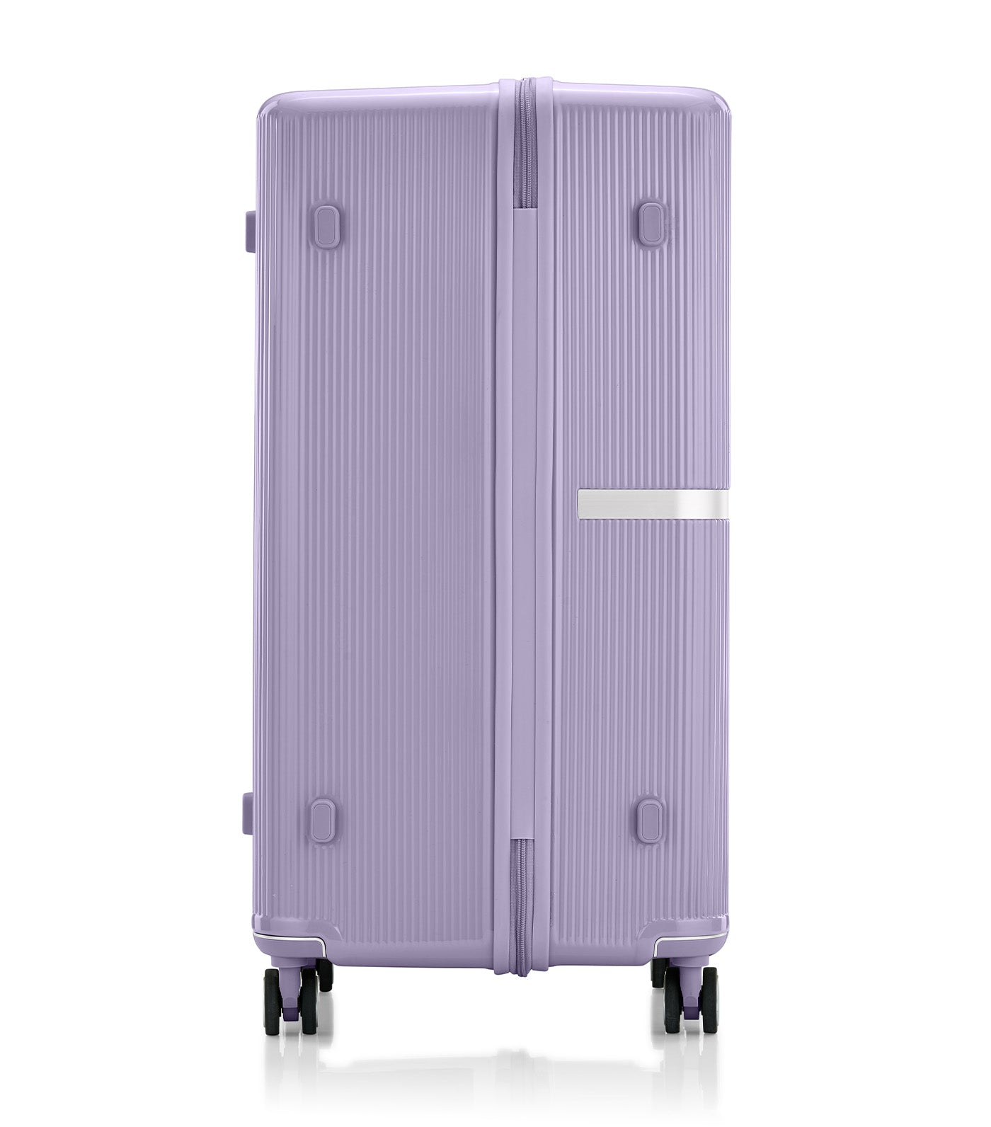 Samsonite Minter Spinner Glossy Lavender 80/30 Trunk