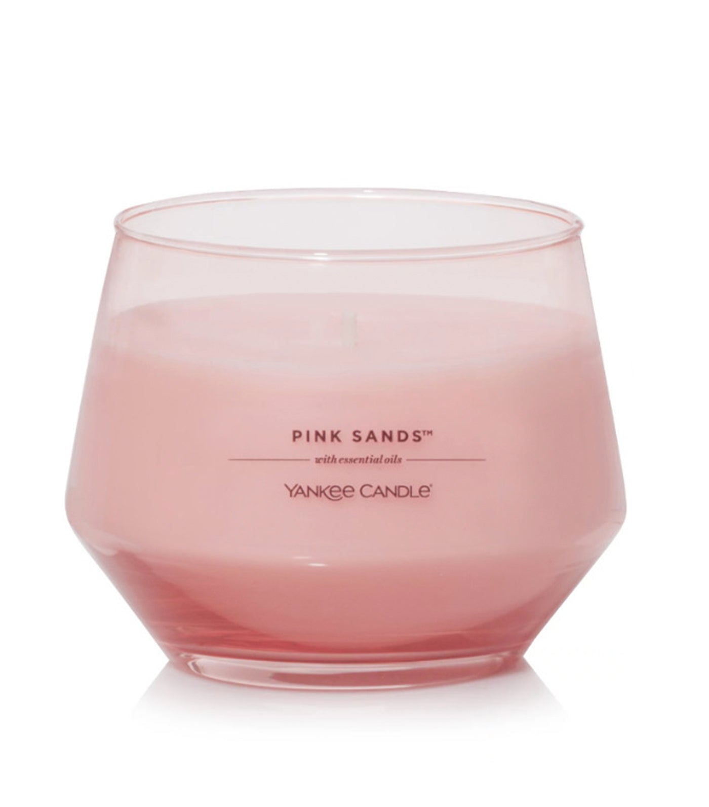 Yankee Candle Studio Collection Pink Sands