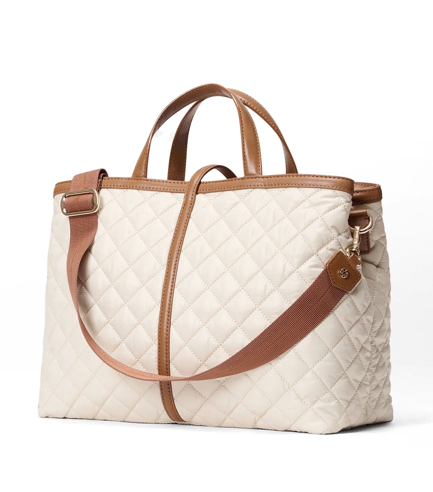 Medium Astor Top Handle Bag