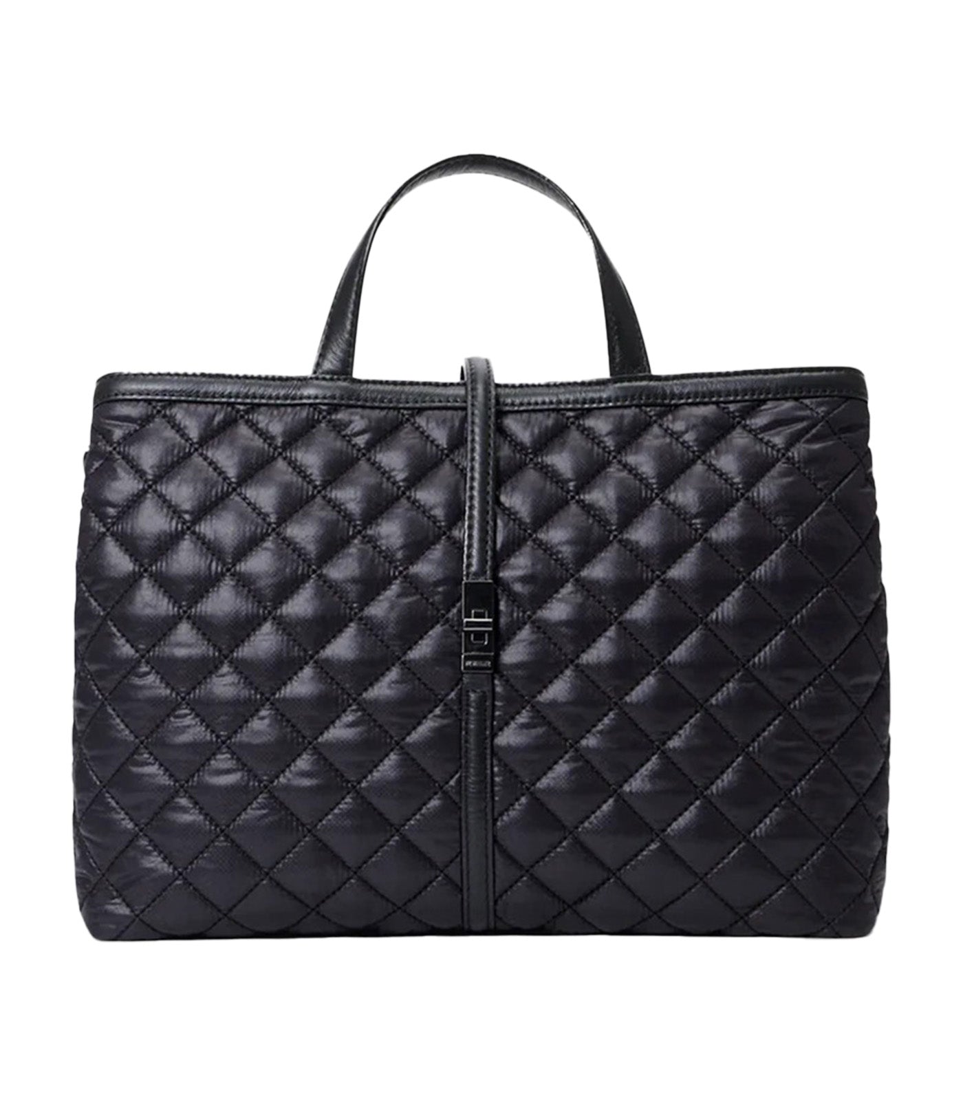 Medium Astor Top Handle Bag