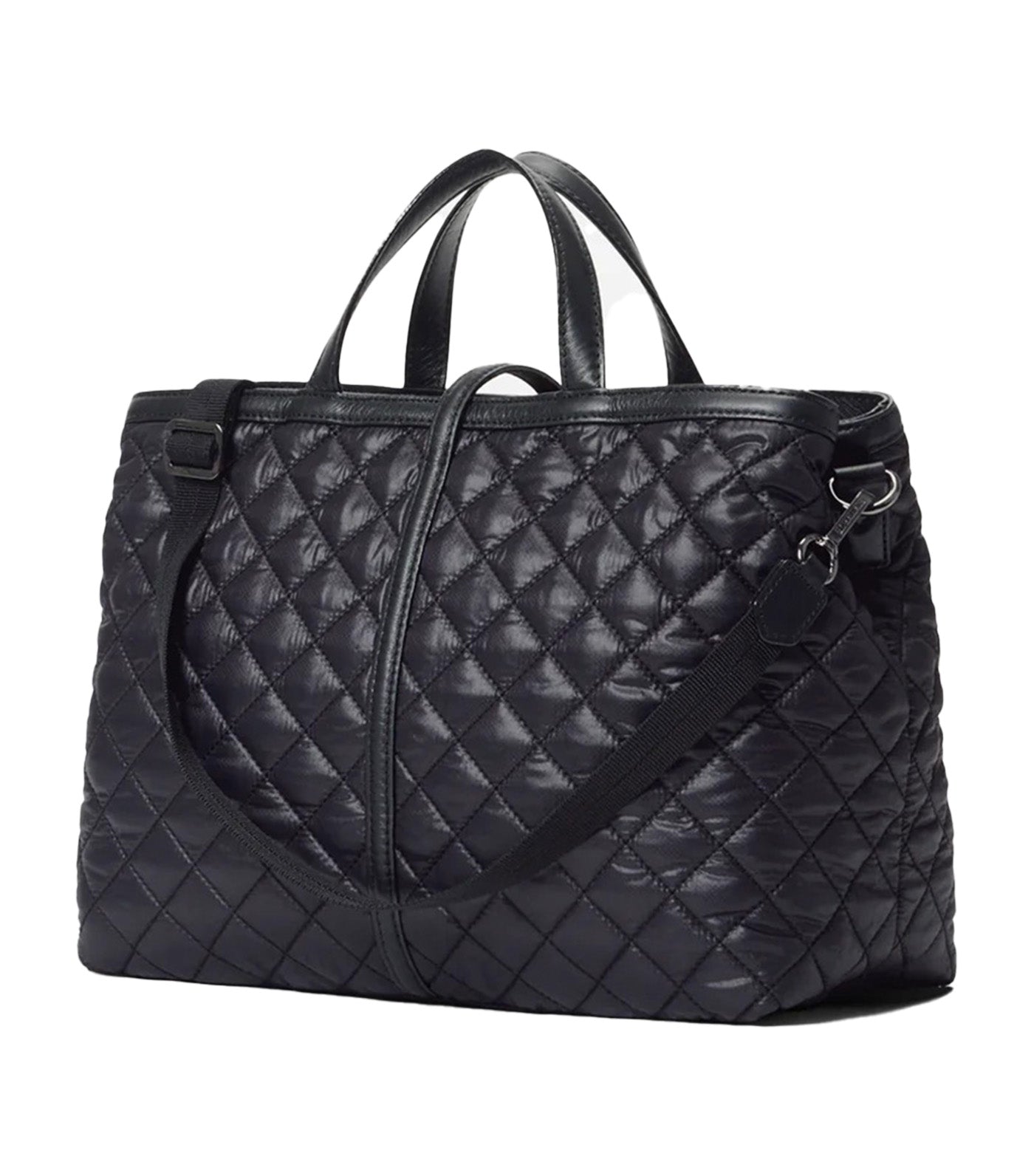 Medium Astor Top Handle Bag