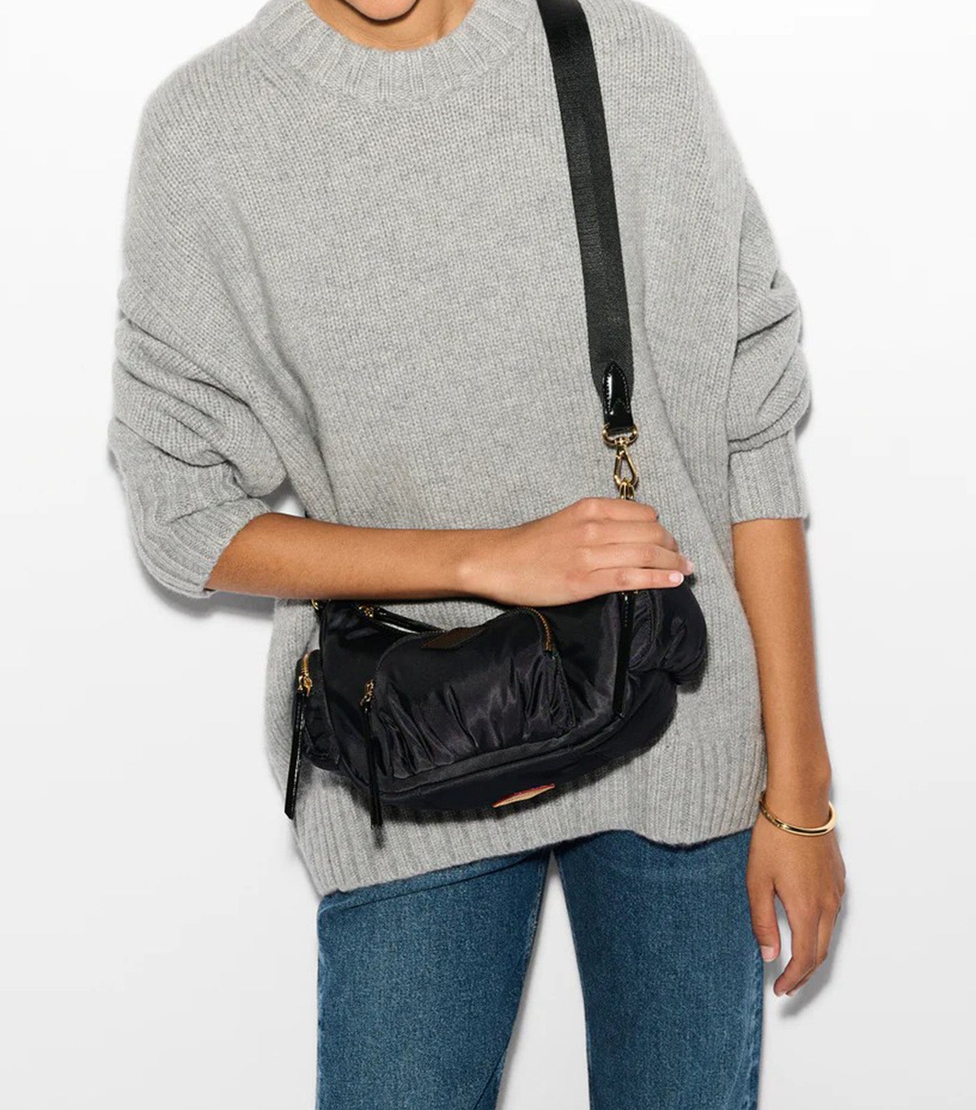 Small Chelsea Shoulder Bag