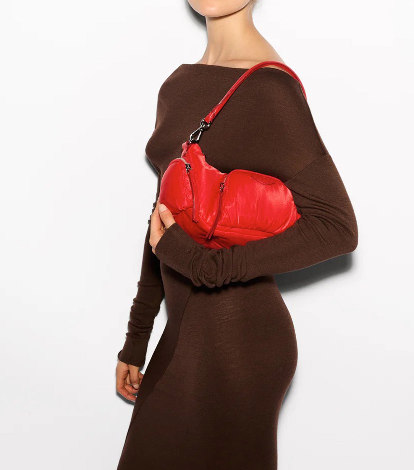 Small Chelsea Shoulder Bag