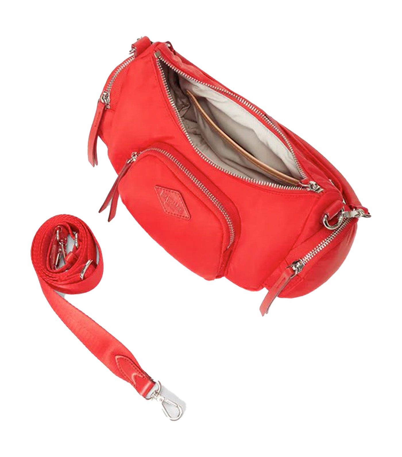 Small Chelsea Shoulder Bag