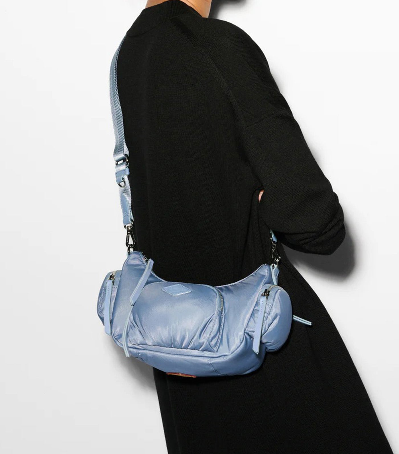 Small Chelsea Shoulder Bag