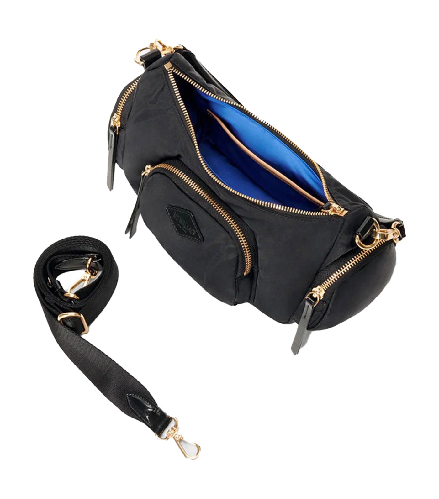 Small Chelsea Shoulder Bag