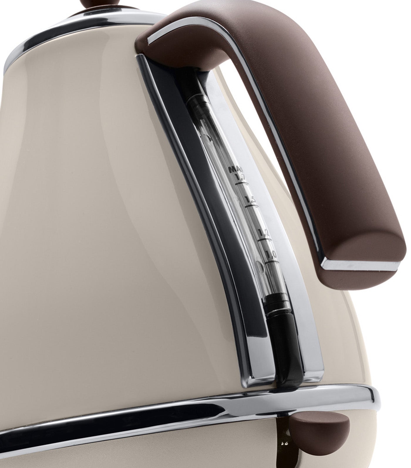 Icona Vintage Cordless Electric Kettle