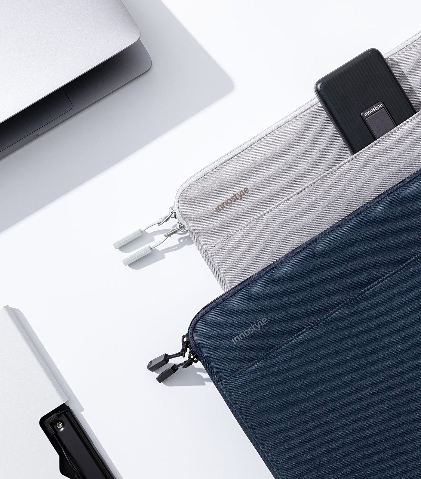 Omniprotect Slim Sleeve 13in Midnight Blue