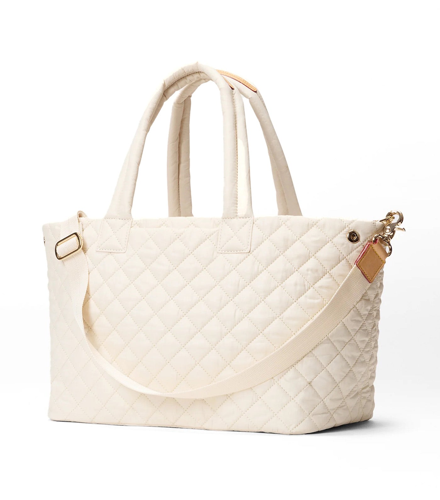 Medium Metro City Tote