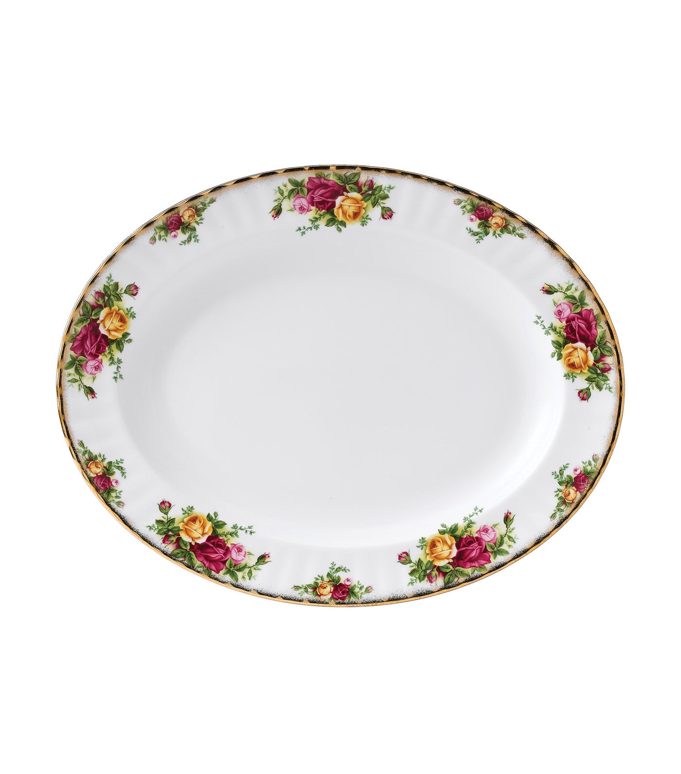 Old Country Roses Collection