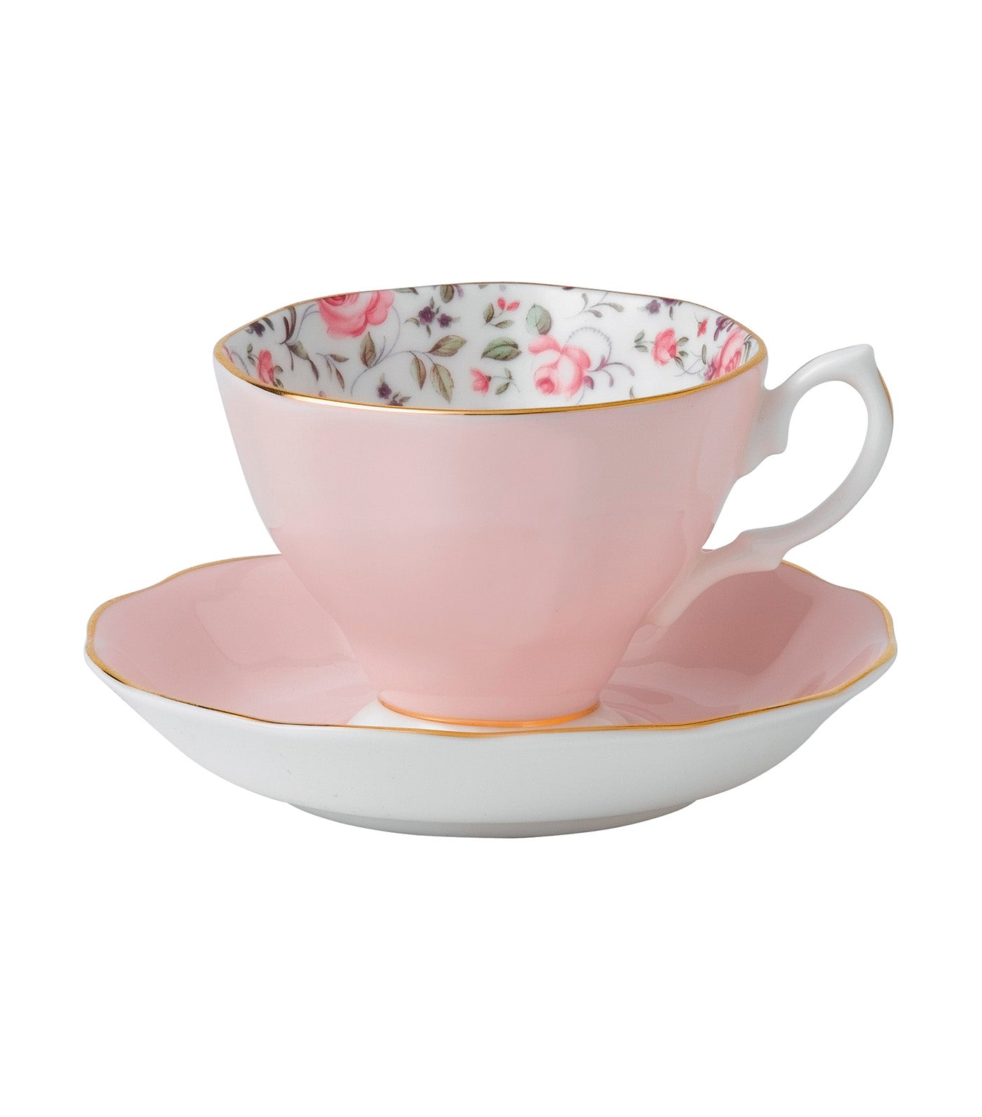 Rose Confetti Collection