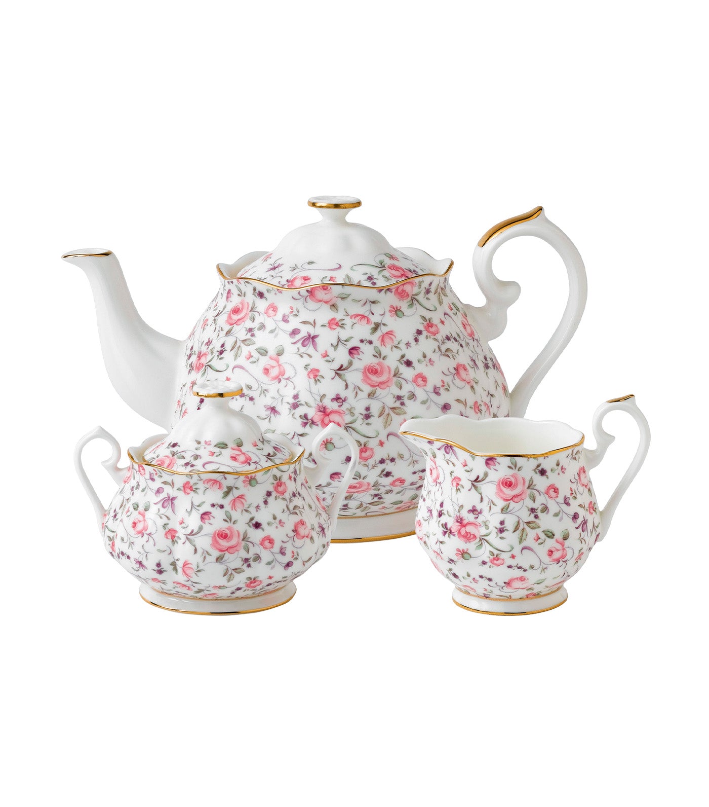 Rose Confetti Collection
