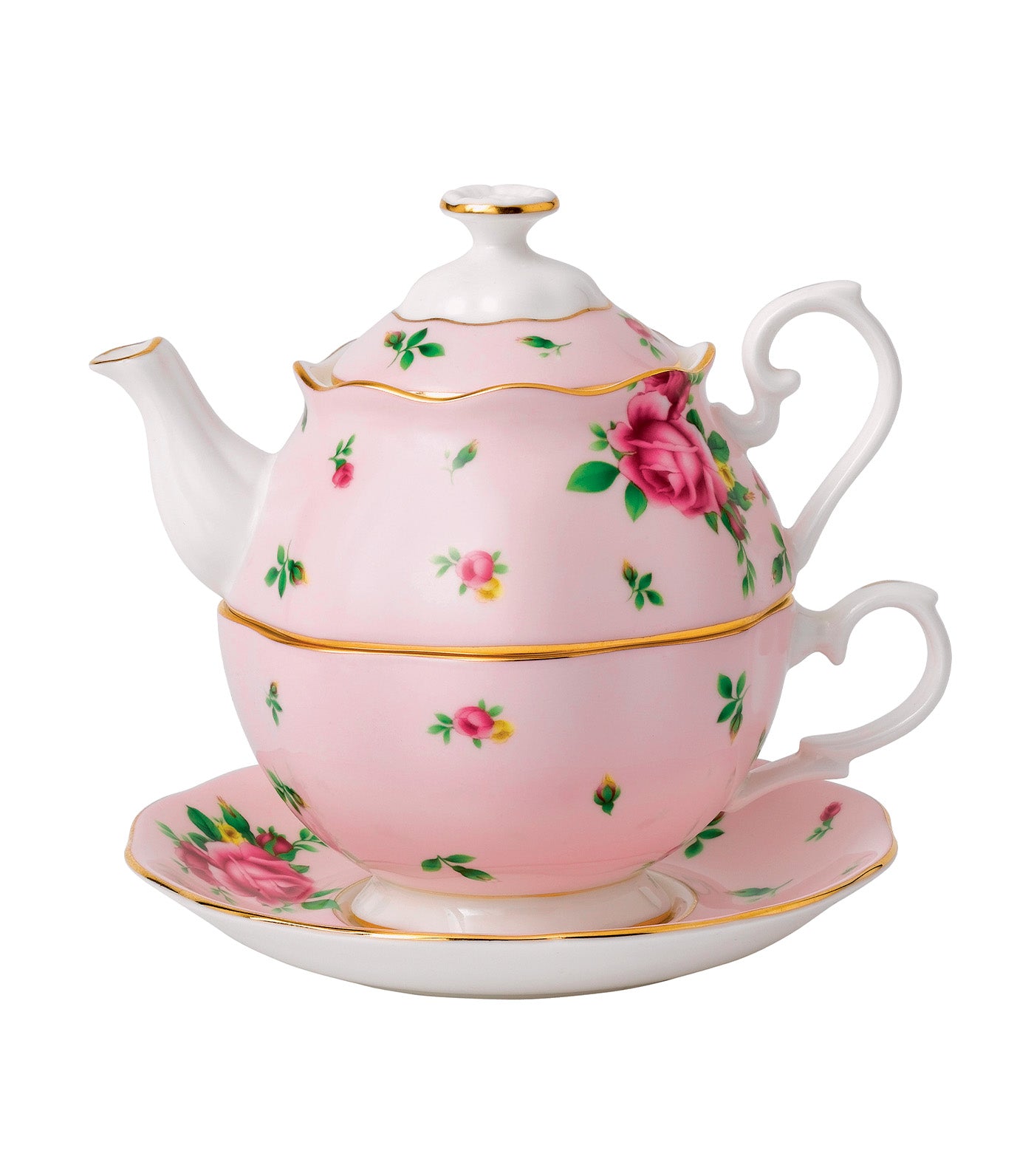 New Country Roses Collection