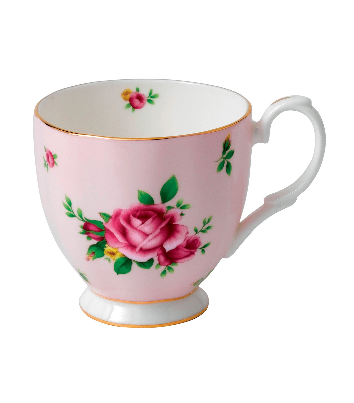 New Country Roses Collection