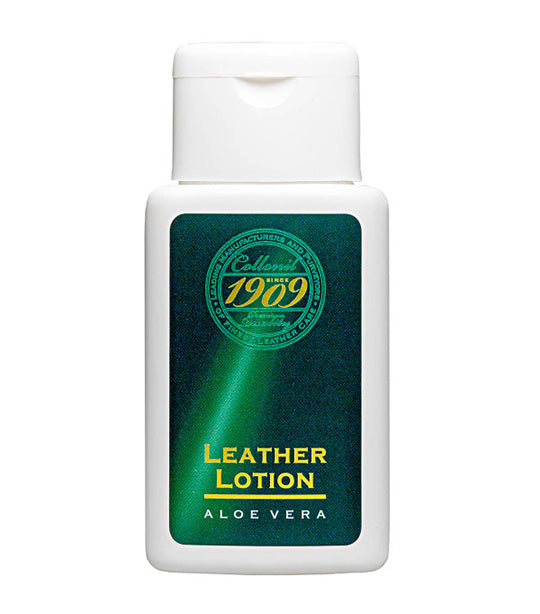 1909 Leather Lotion 100ml