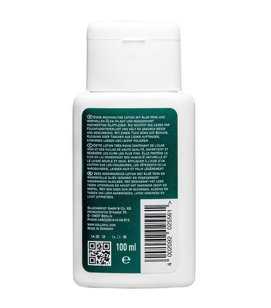 1909 Leather Lotion 100ml