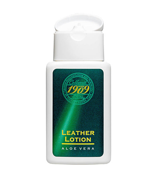 1909 Leather Lotion 100ml