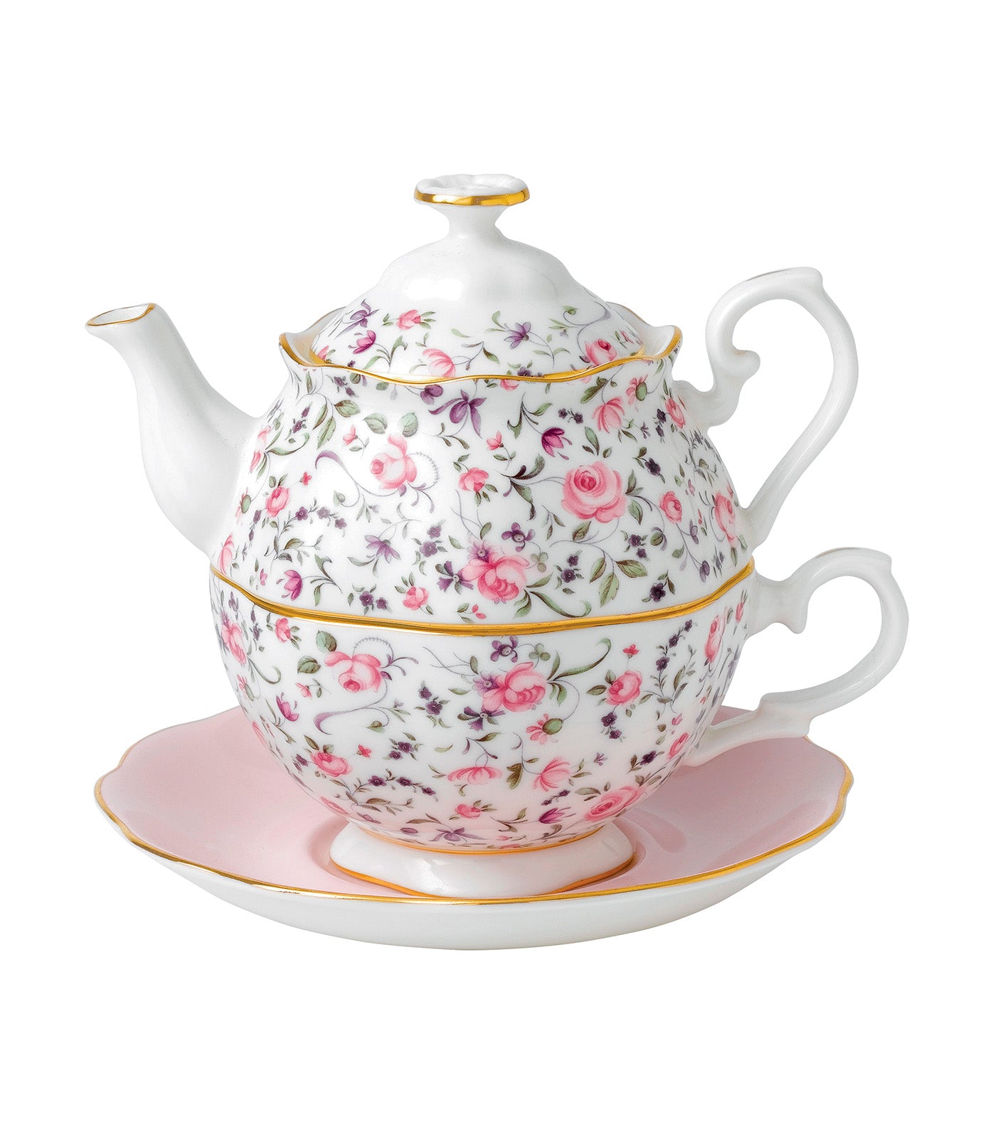 Rose Confetti Collection