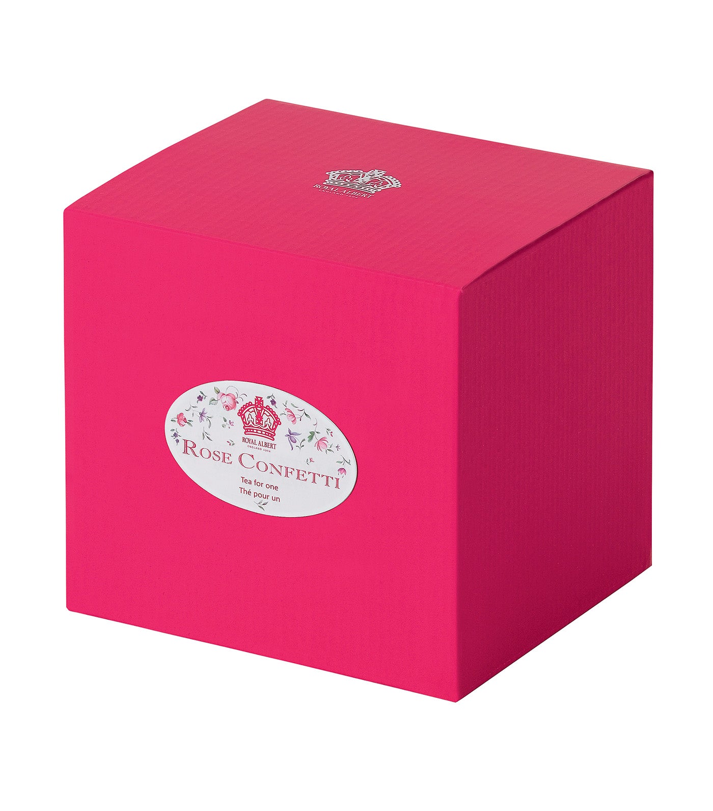 Rose Confetti Collection