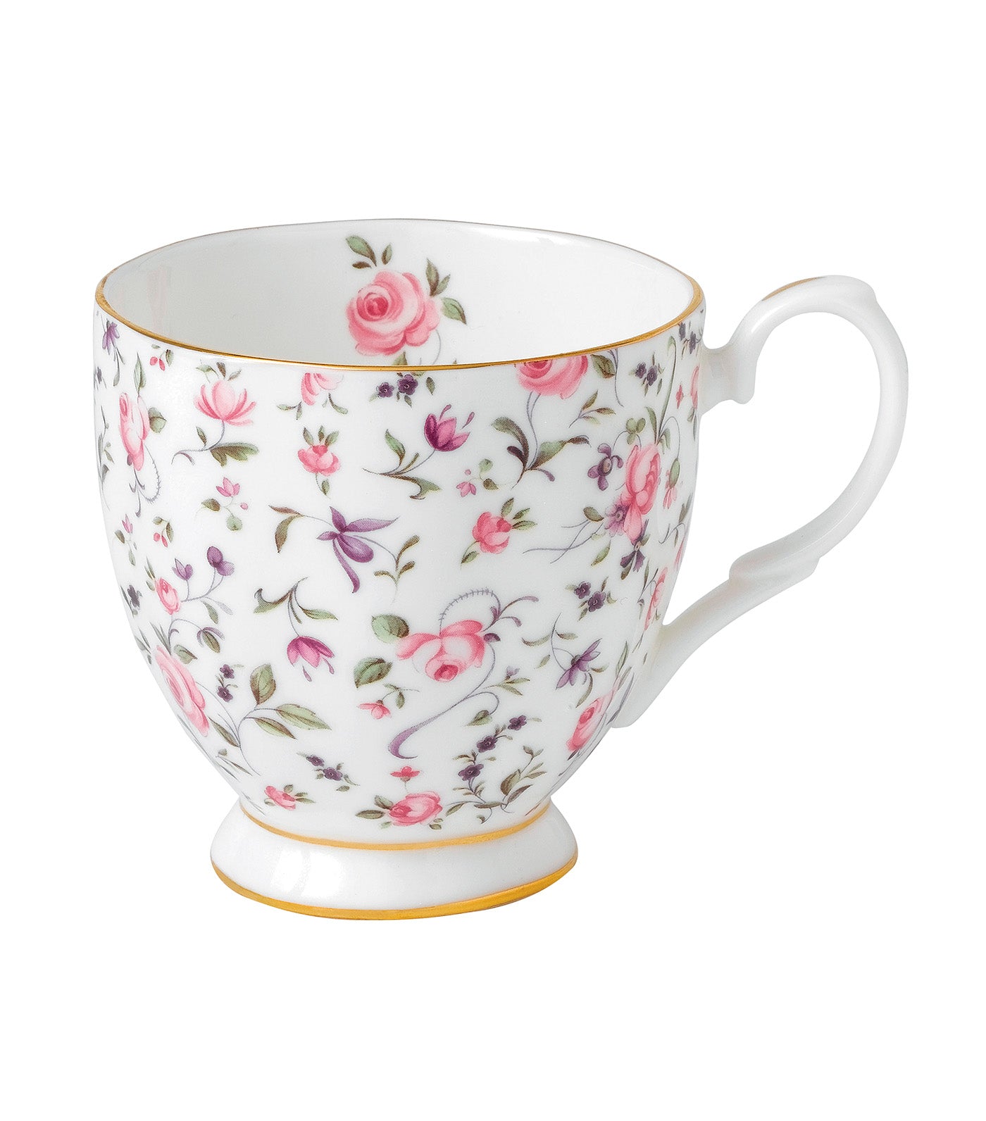 Rose Confetti Collection