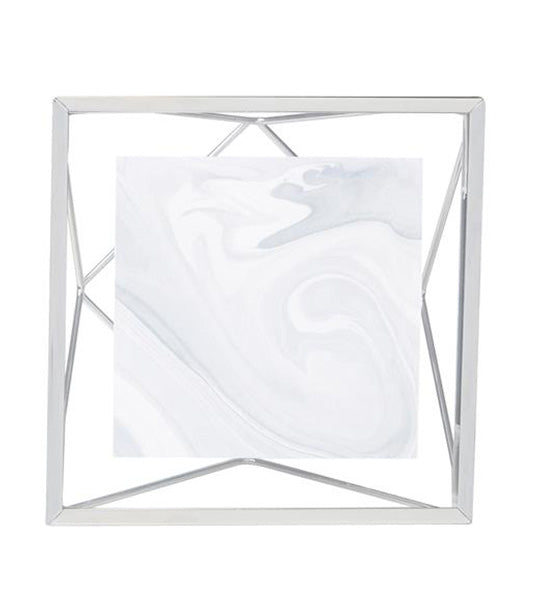 Umbra Prisma Photo Frame - Chrome