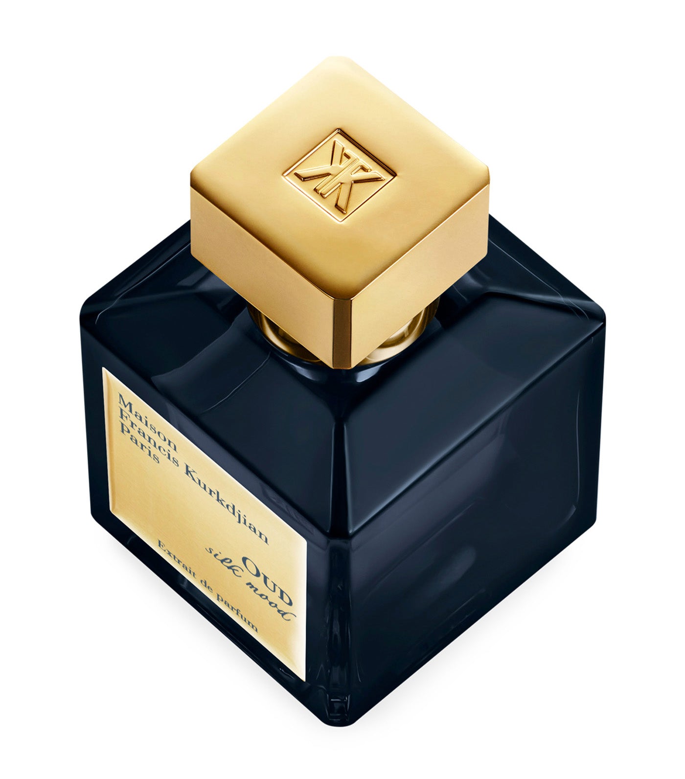 OUD silk mood Extrait de Parfum