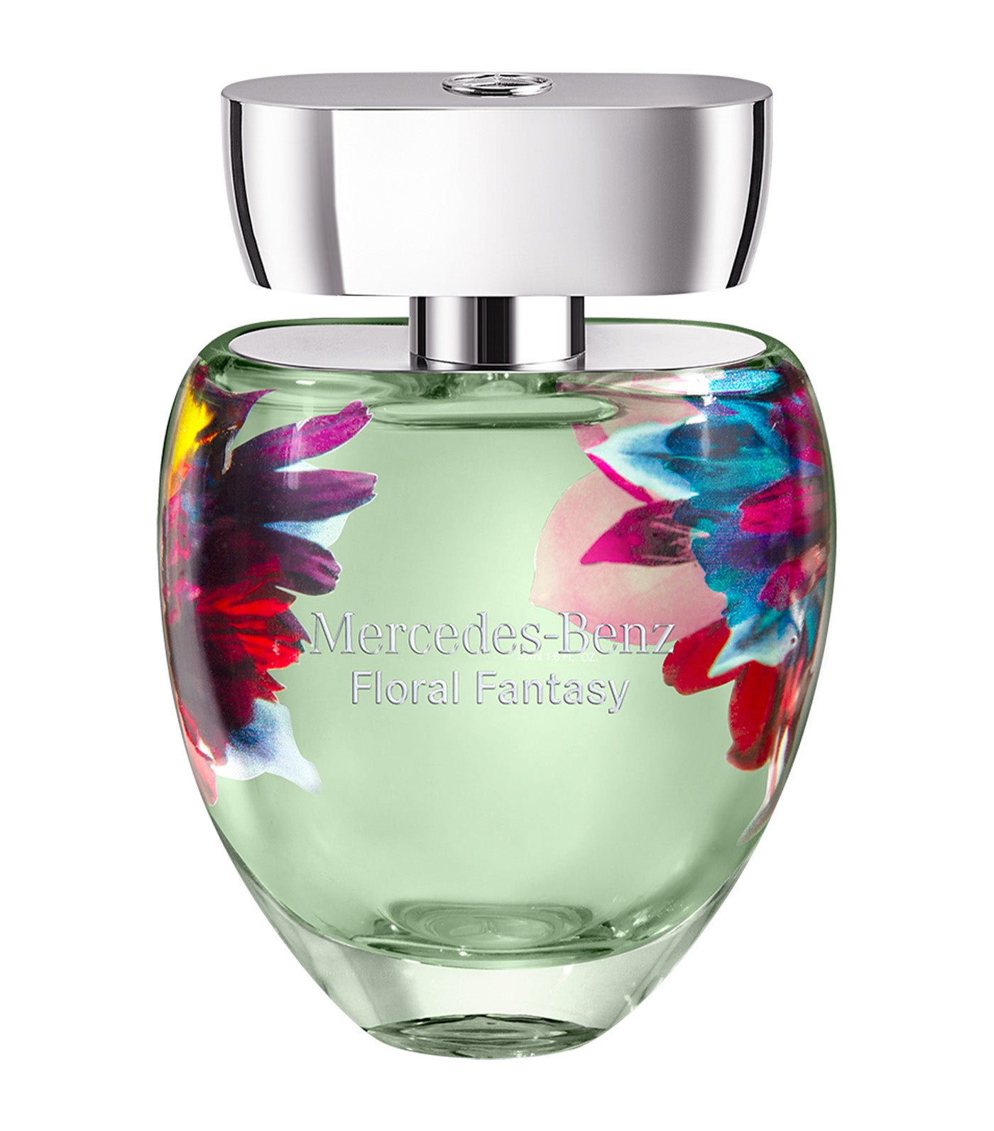 For Women Floral Fantasy Eau de Toilette