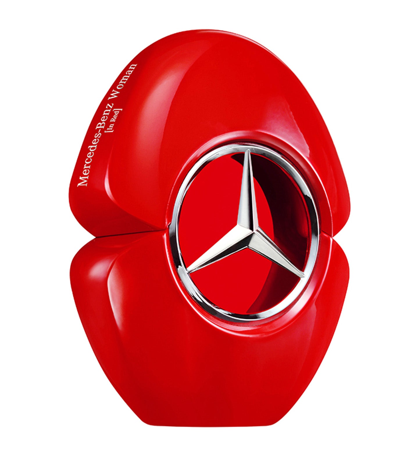 Woman in Red Eau de Parfum