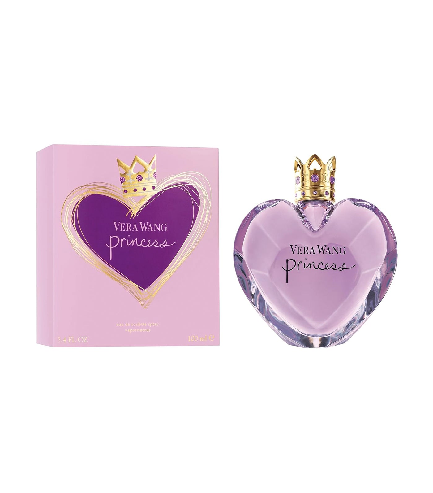 Princess Eau de Toilette